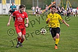Fußball, Herren, Kreisklasse Neumarkt Jura Süd, Saison 2025-2026, Spieltag 24, DJK Pollenfeld - DJK 70 Weinsfeld, 03.05.2026