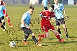 26.03.2015 - DJK Limes 09 - TSG Ellingen