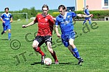 22.05.2016 - DJK Grafenberg - SV Mühlhausen