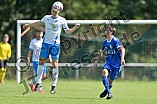 Fußball, Herren, Kreisliga 1, Saison 2023-2024, Spieltag 3, TSV Ober-Unterhaunstadt - SV Menning, 20.08.2023