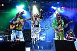 19.05.2018 - Open Air am Berg 2018 - Freitag