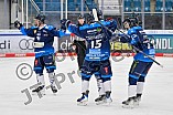 Eishockey, Herren, U20 DNL, Saison 2025-2026, ERC Ingolstadt - Jungadler Mannheim, 24.01.2026