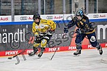 Eishockey, Frauen, DFEL, Saison 2022-2023, ERC Ingolstadt - Mad Dogs Mannheim, 19.11.2022