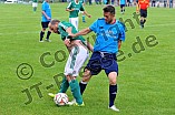21.08.2016 - FC Haunstetten - SF Hofstetten