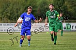 Fußball, Herren, Kreisliga 1, Saison 2021-2022, Spieltag 2, SV Karlshuld - TSV Gaimersheim, 15.08.2021