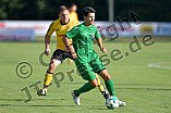 11.08.2018 - SV Manching II - FC Hitzhofen-Oberzell