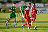 Fußball, Herren, Landesliga Südwest, Saison 2026-2027, Spieltag 1, TSV 1860 Weißenburg - SV Manching, 21.07.2026