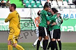 31.10.2017 - SpVgg Greuther Fürth II - VfB Eichstätt