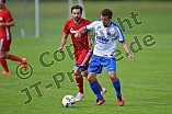 08.09.2018 - SV Marienstein - TSV Berching