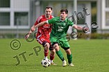 Fußball, Herren, Kreisklasse 1, Saison 2024-2025, Spieltag 12, SV Denkendorf - Türkisch SV Ingolstadt, 19.10.2024