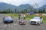 Eishockey, Herren, 6. Vinschgau-Cup, Saison 2022-2023, Audi ERC Gokart Cup 2022, 27.08.2022
