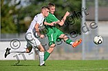 Fußball, Herren, Bezirksliga Oberbayern Nord, Saison 2023-2024, Spieltag 11, TSV Gaimersheim - VfB Eichstätt II, 24.09.2023