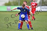 05.05.2019 - DJK Grafenberg - FC Haunstetten