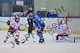 Eishockey, Frauen, DFEL, Saison 2023-2024, ERC Ingolstadt - ECDC Memmingen Indians, 21.01.2024
