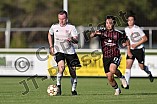 Fußball, Herren, Kreisliga Neumarkt Jura West, Saison 2024-2025, Freundschaftsspiel, DJK Limes - 1. FC Nürnberg, 11.07.2024