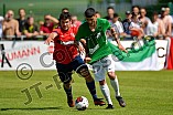 02.06.2019 - SV Buxheim - FC GW Ingolstadt