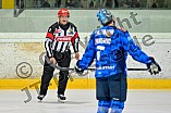 Eishockey, Herren, DEL, Saison 2025-2026, Vinschgau Cup, Spiel 1, ERC Ingolstadt - ZSC Lions, 22.08.2025