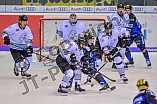 ERC Ingolstadt vs Thomas Sabo Ice Tigers, Eishockey, DEL, Deutsche Eishockey Liga, Spieltag 14, 02.11.2018