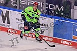 Eishockey, Herren, DEL, Saison 2020-2021, Straubing Tigers - ERC Ingolstadt, 31.01.2021