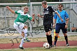 01.08.2015 - VfB Eichstätt - 1. FC Sand
