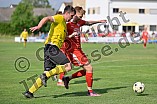 Fußball, Herren, Kreisliga West, Saison 2022-2023, Relegation, TSV 04 Feucht - DJK Pollenfeld, 17.06.2023