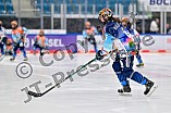 Eishockey, Frauen, DFEL, Saison 2024-2025, ERC Ingolstadt - Mad Dogs Mannheim, 23.11.2024