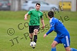 Fußball, Herren, Bezirksliga Mittelfranken Süd, Saison 2024-2025, Spieltag 24, TSV Greding - FV Fortuna Neuses e.V., 30.03.2025