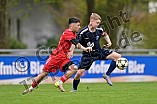 Fußball, Herren, Kreisklasse 1, Saison 2025-2026, Spieltag 18, SV Eitensheim - TSV Etting, 12.04.2026