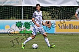 Fußball, Herren, Bayernliga Nord, Saison 2023-2024, Vorbereitung, FC Ehekirchen - VfB Eichstätt, 09.07.2023