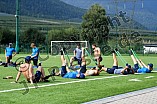 Off Ice Training, Vinschgau Cup, 24.08.2019