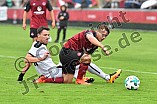 25.07.2017 - 1. FC Nürnberg II - VfB Eichstätt