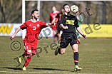 02.04.2018 - SV Kasing - TV 1861 Ingolstadt