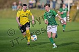Fußball, Herren, Kreisliga 1, Saison 2023-2024, Spieltag 16, FC Hitzhofen-Oberzell - FC Gerolfing, 09.03.2024