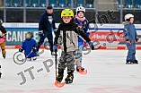 Eishockey, Saison 2025-2026, ERC Ingolstadt - Kids On Ice Day, 10.01.2026