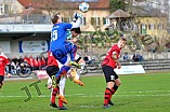 29.03.2015 - VfB Eichstätt - 1. SC Feucht