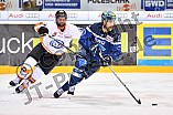 ERC Ingolstadt  - Grizzlys Wolfsburg, Eishockey, DEL, Deutsche Eishockey Liga, Vorb., 13.08.2017
