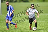 29.04.2018 - SV Marienstein II - FC Türk Gücü Eichstätt