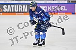 ERC Ingolstadt vs EHC Red Bull Muenchen, DEL, Deutsche Eishockey Liga, Spieltag 5, 26.09.2019