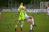 Bezirksliga Oberbayern Nord, Vorbereitung, Herren, BFV, Saison 2021-2022, TSV 1860 Weißenburg U 23 II - VfB Eichstätt, 25.06.2021