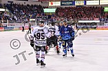 ERC Ingolstadt vs Kölner Haie, DEL, Deutsche Eishockey Liga, Spieltag 9, 06.10.2019
