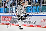 Eishockey, Herren, DEL, Saison 2024-2025, Spieltag 36, ERC Ingolstadt - Kölner Haie, 12.01.2025