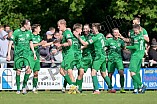 Fußball, Herren, Hilpoltsteiner Stadtmeisterschaft, Saison 2024-2025, Finale, SF Hofstetten - TV Hilpoltstein, 08.06.2025