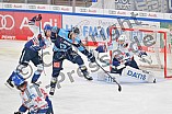 Eishockey, Herren, DEL, Saison 2022-2023, Playoff-Halbfinale - Spiel 1, ERC Ingolstadt - Adler Mannheim, 31.03.2023