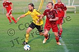 02.09.2016 - DJK Pollenfeld II - DJK Workerszell