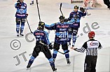 31.01.2014 - ERC Ingolstadt - Kölner Haie