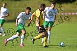 20.09.2020 - FC Hitzhofen-Oberzell - FC Gerolfing
