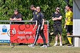 Fußball, Herren, Kreisliga Neumarkt Jura Ost, Saison 2025-2026, Vorbereitung, DJK Limes - FC Hitzhofen-Oberzell, 13.07.2025