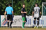 Fußball, Herren, Saison 2026-2027, Testspiel, TSV Ober-Unterhaunstadt - FC Gerolfing, 03.07.2026