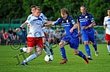 12.06.2014 - SV Marienstein II - SV Möhren