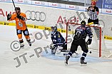 22.10.2014 - ERC Ingolstadt - Grizzly Adams Wolfsburg